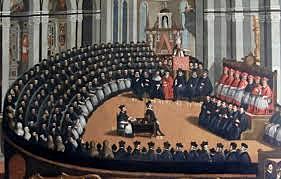 Martin Luther & the Protestant Reformation #2