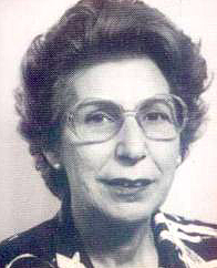María Andresa Casamayor
