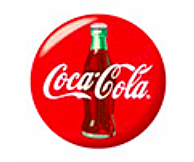 The Coca Cola Red Disk