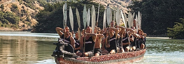 Waitangi Commemoration