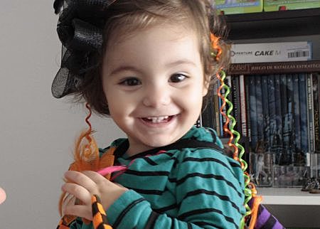 que hacia en mi niñez