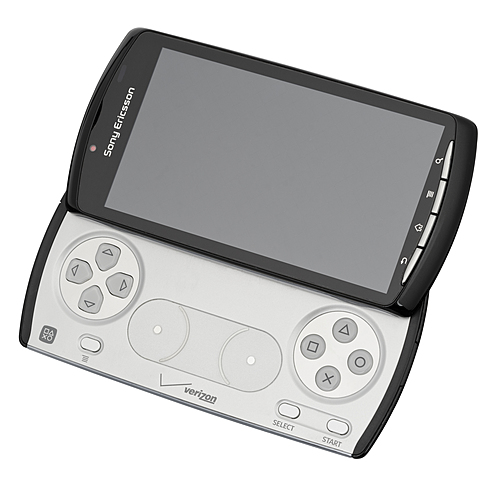 Xperia play first release date
