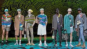 The brand continues to grow