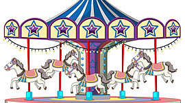 Timeline: El carrusel de la contratación