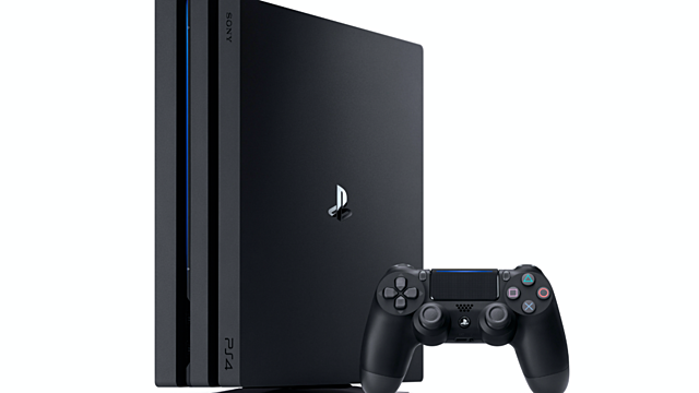 PS4 Pro