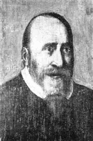 Robert Recorde (1510-1558)