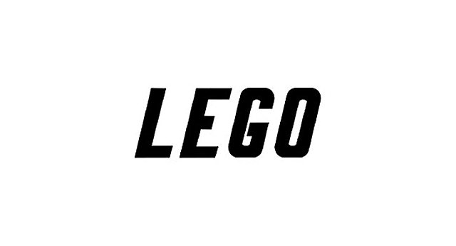Lego Logo Change
