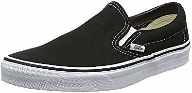 The Slip-Ons are created