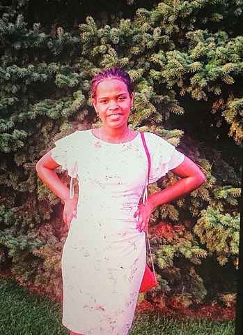 Arrived in the United States