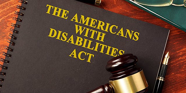 Americans with Disabilities Act