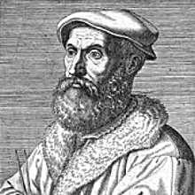 Nicolas Chuquet (1445-1500)