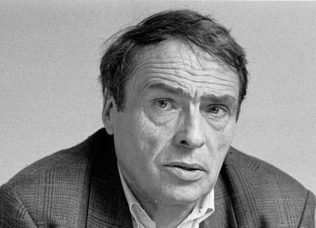 Pierre Bourdieu (1930−2002)