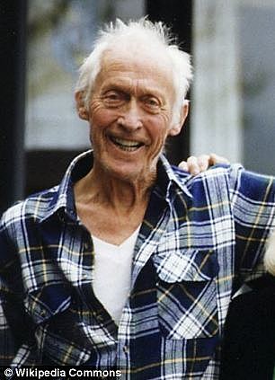 Bill Bowerman Passes