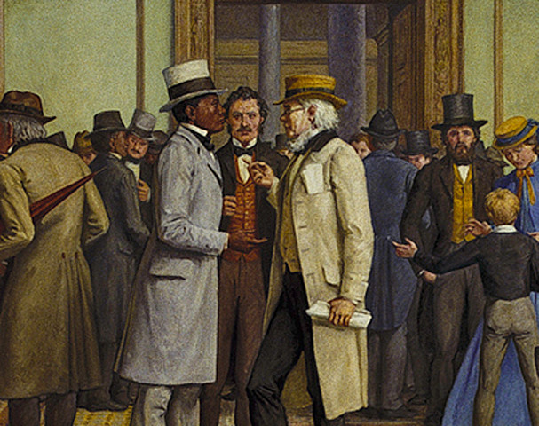 Civil Rights Act of 1866