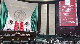 Timeline: México de 1850 - actualidad