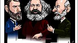 Timeline: LA SOCIOLOGÍA A TRAVÉS DEL TIEMPO