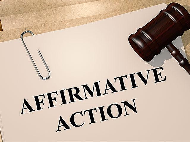 Affirmative Action