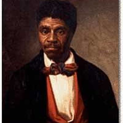 Timeline: Dred Scott v. Sanford