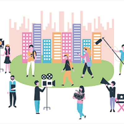 Timeline: MI DESARROLLO TECNOLÓGICO