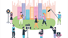 Timeline: MI DESARROLLO TECNOLÓGICO