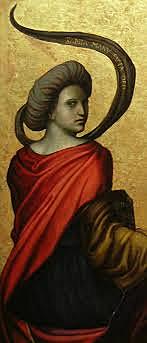 Luisa de Medrano Bravo de Lagunas Cienfuegos