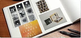 Conceptual Art: Artists focus on the idea, the process and language more than on the aesthetics and materials of the art object;