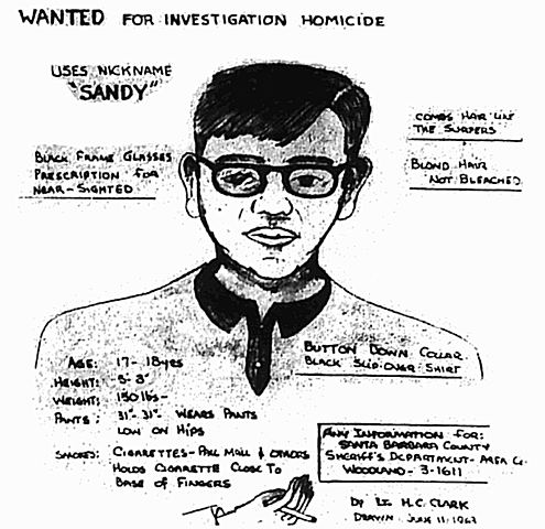 Santa Barbara Investigations