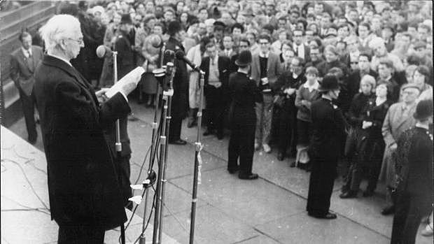 Un altre viatje més