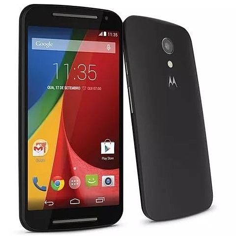 CELULAR MOTO G2