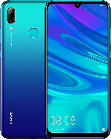 CELULAR HUAWEI P SMART 2019