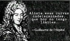 Guillaume de l'Hôpital (1661-1704)