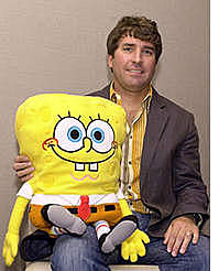 Stephen Hillenburg