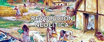 revolución neolítica