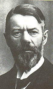 Max Weber