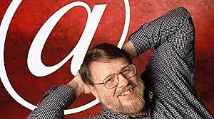 Ray Tomlinson