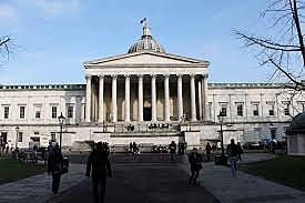 University College of London