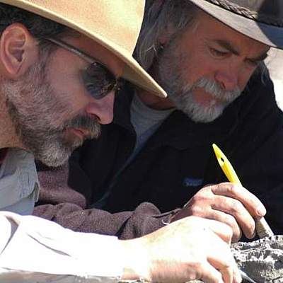 Timeline: Epistemologia y Evolución de La investigación Científica. Osmar Medina - Diego Mosquera