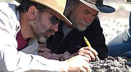 Timeline: Epistemologia y Evolución de La investigación Científica. Osmar Medina - Diego Mosquera