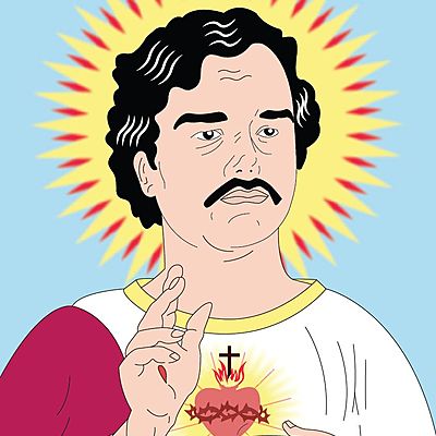 Timeline: EL RETORNO DEL PATRÓN.