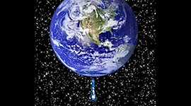 Timeline: LA ÚLTIMA GOTA