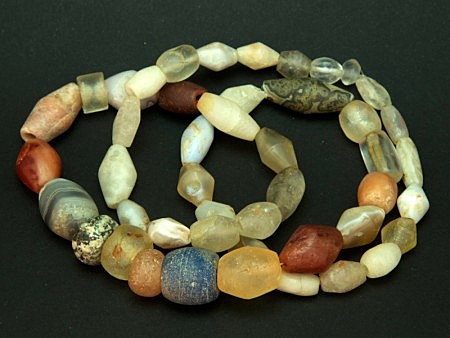 Primeros Trueque como Monedas