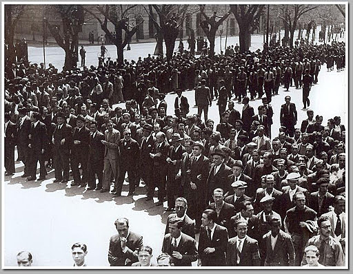 Febrer - març de 1936