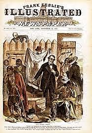 Federal Indian Policy of Assimilation