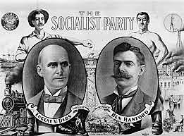 Eugene V. Debs founded the American Railway Union