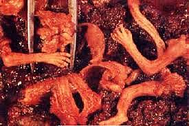 ¿Y tu?, ¿Qué esperas para abortar?