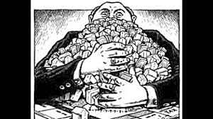 Clayton Anti-Trust Act