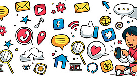 Timeline: Recorrido por mi proceso tecnológico