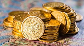 Timeline: Evolución del sistema monetario Internacional