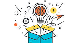 Timeline: mercadotecnia