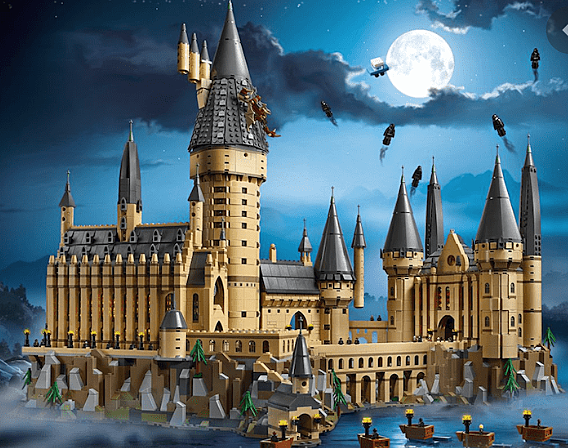 "Children are our role models"